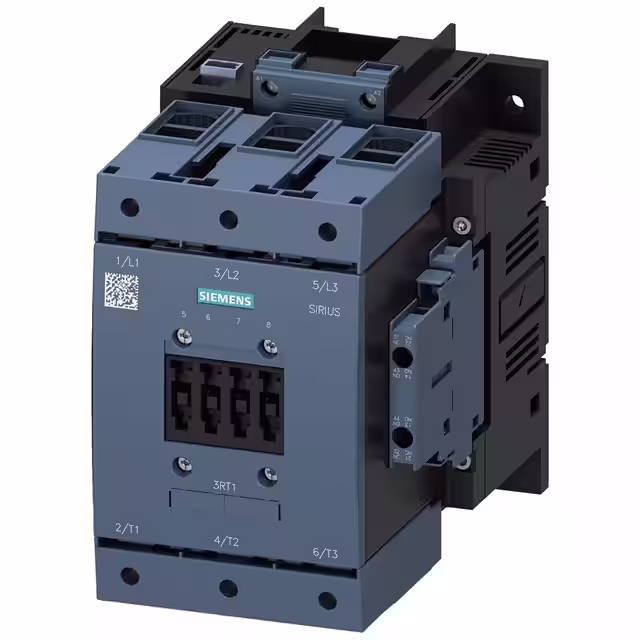 3RT10541NF36 Siemens