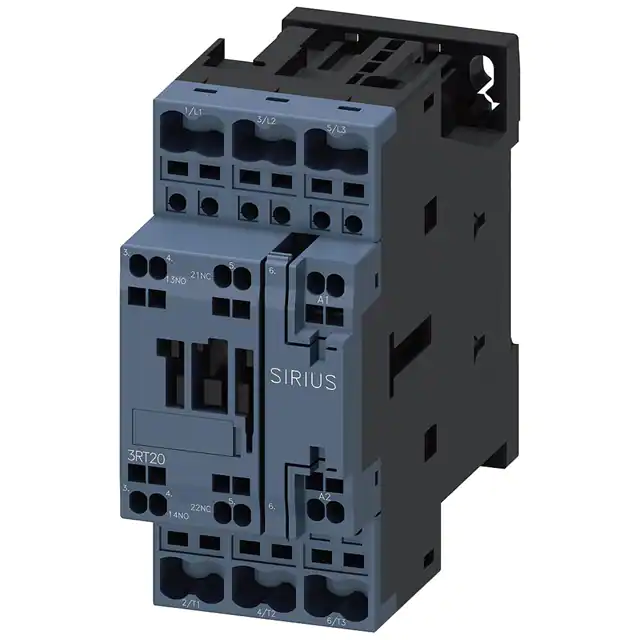 3RT20272AK60 Siemens