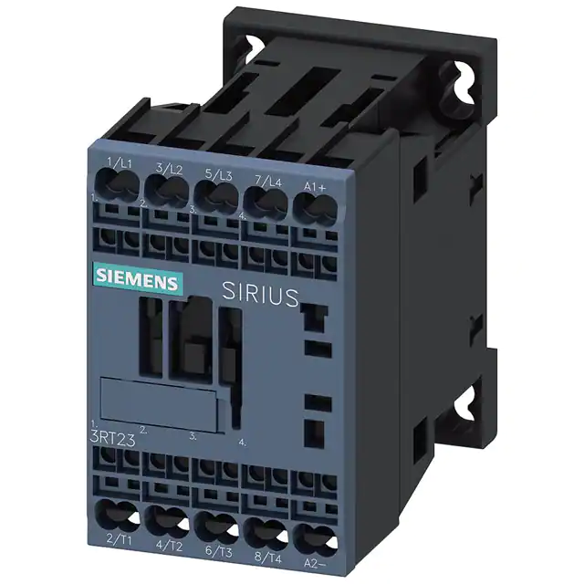3RT23162BB40 Siemens