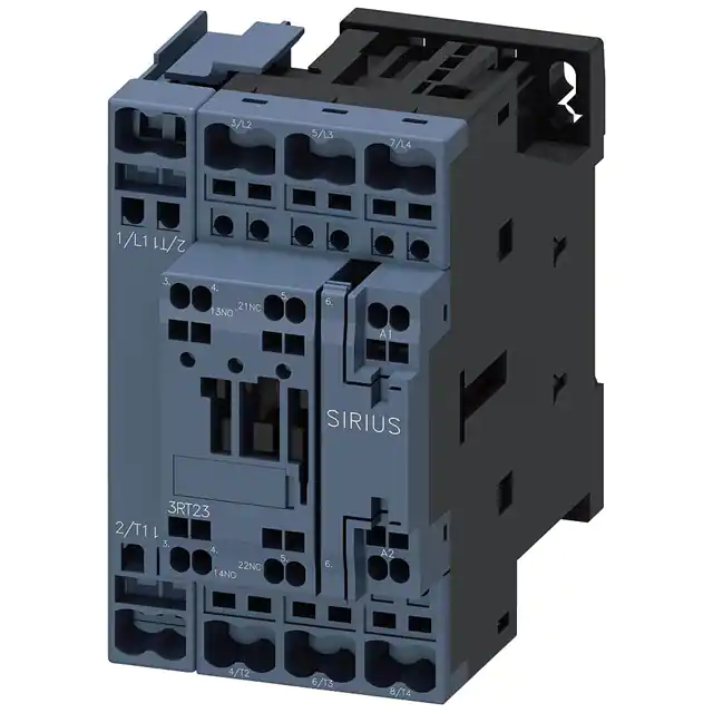 3RT23252AF00 Siemens