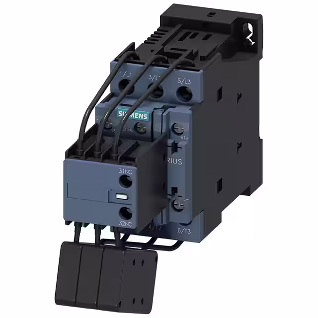 3RT26271NB35 Siemens
