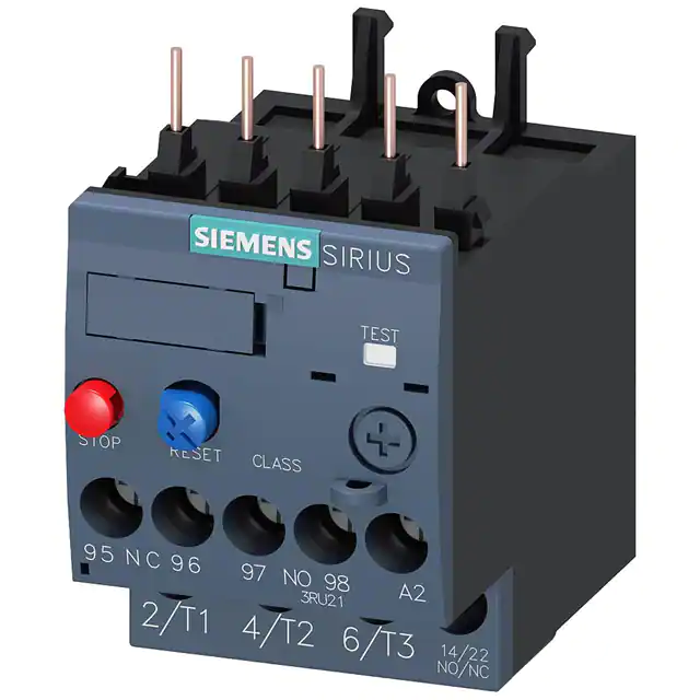 3RU21161GB0 Siemens