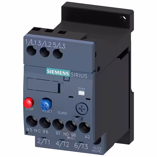 3RU21160AB1 Siemens
