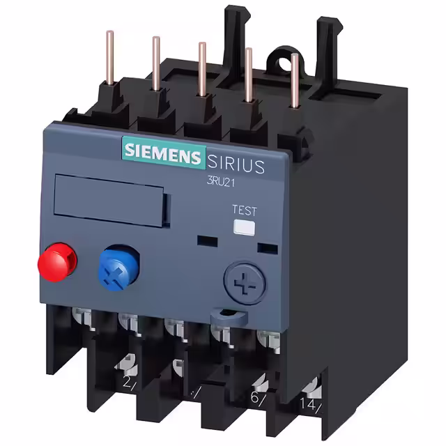 3RU21160BJ0 Siemens