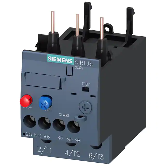 3RU21264AB0 Siemens