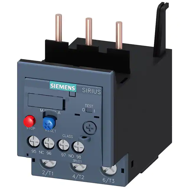 3RU21364FB0 Siemens