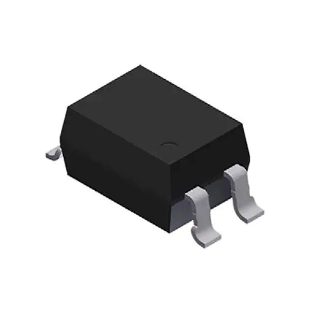 VOR1142B4 Vishay Semiconductor Opto Division