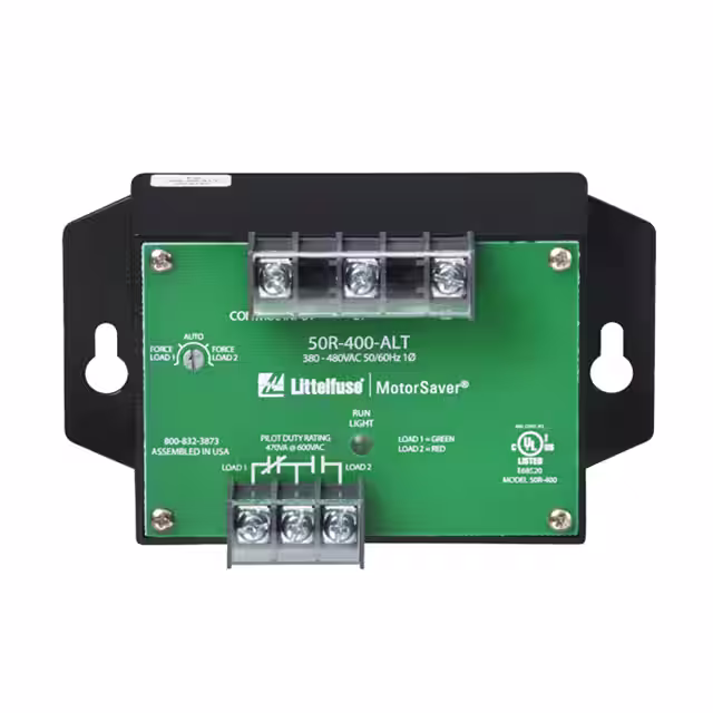 50R-400-ALT Littelfuse Inc.