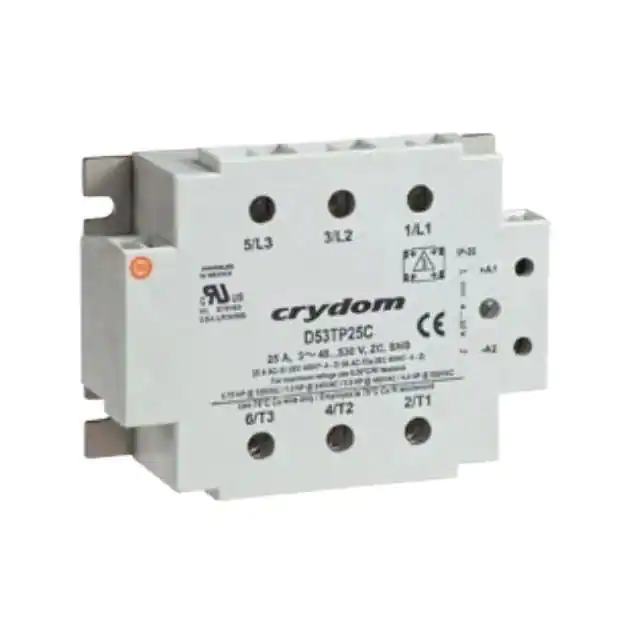 E53TP25CH-10 Sensata-Crydom