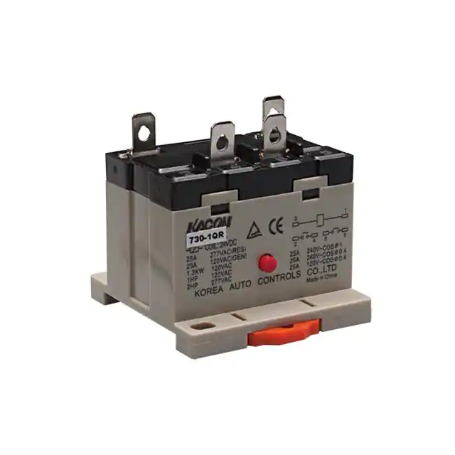 730-1QR-110VAC Kacon