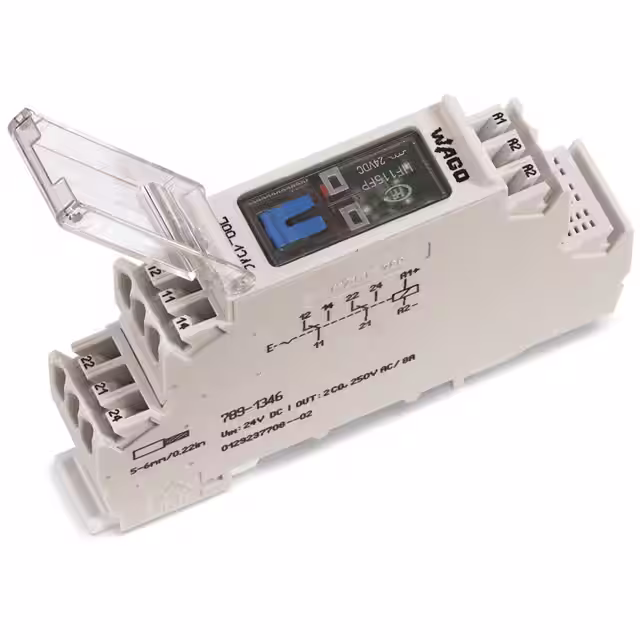 789-1346 WAGO Corporation