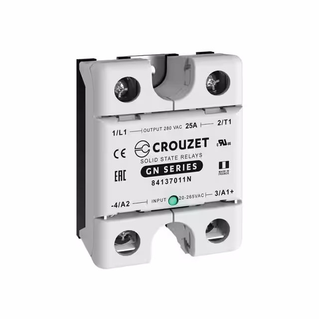 84137011N Crouzet