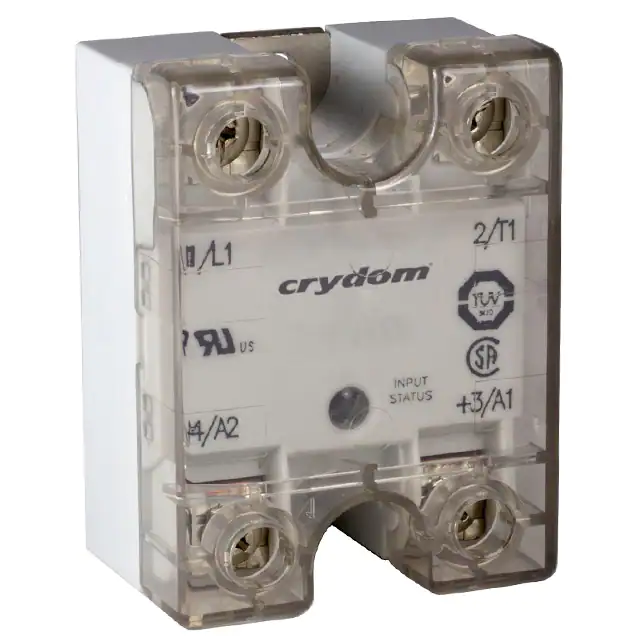 84137010 Sensata-Crydom
