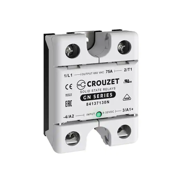 84137130N Crouzet