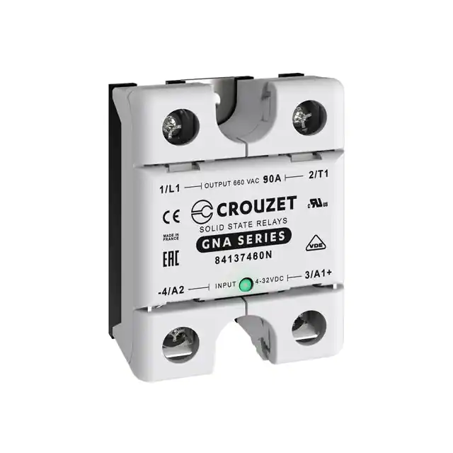 84137480N Crouzet