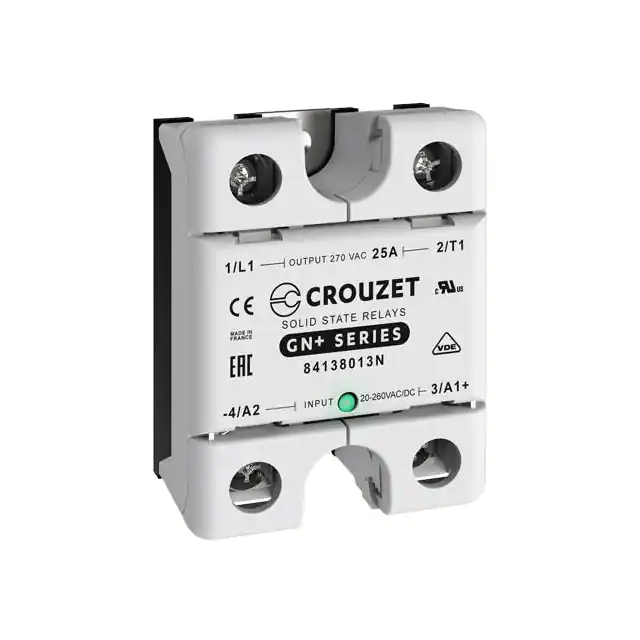 84138013N Crouzet