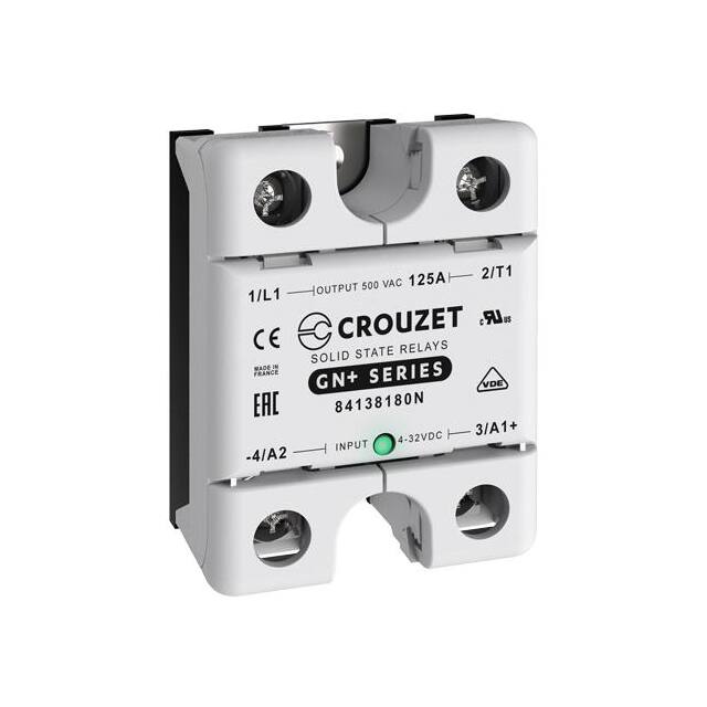 84138180N Crouzet