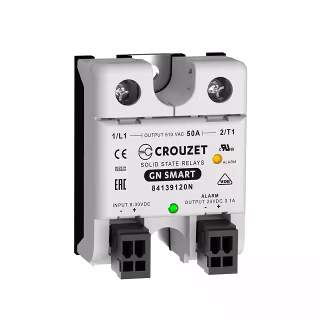 84139120N Crouzet
