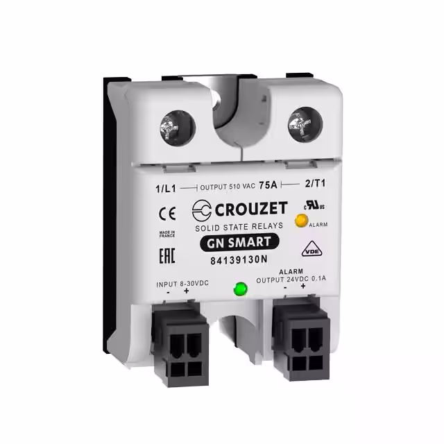 84139130N Crouzet