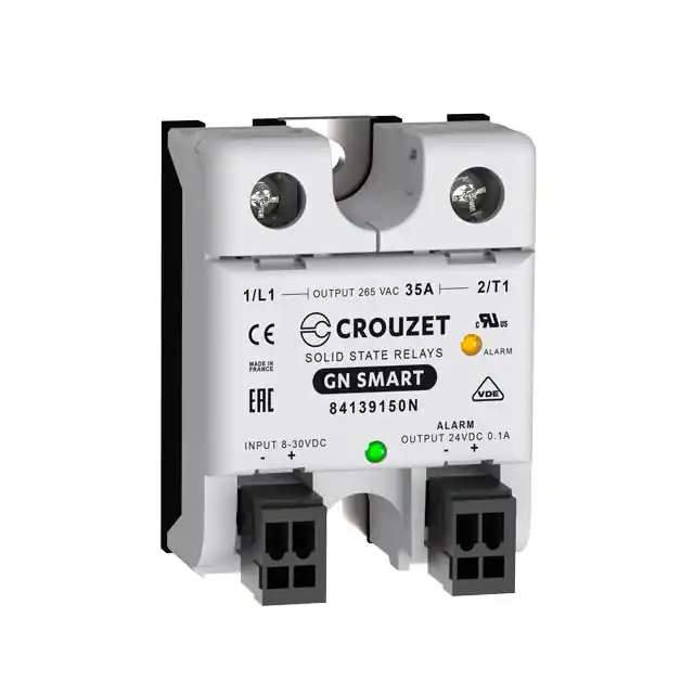 84139150N Crouzet