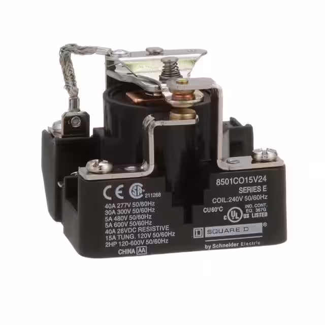 8501CO15V24 Schneider Electric