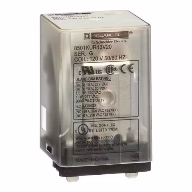 8501KUR13V20 Schneider Electric