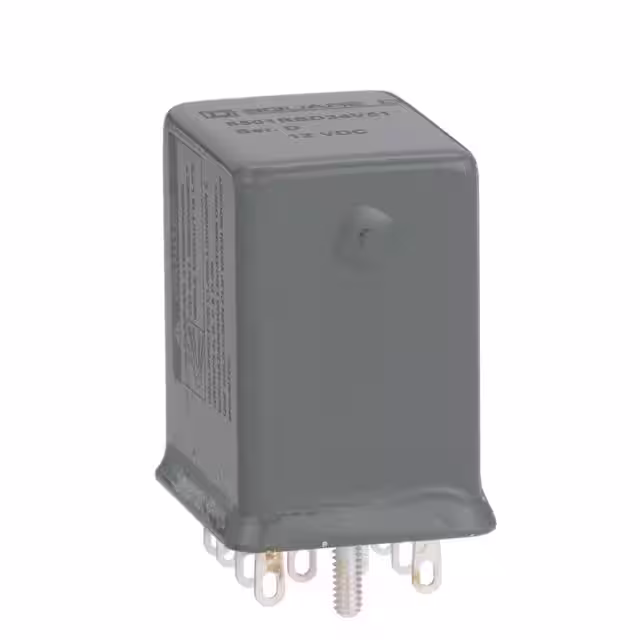 8501RSD34V51 Schneider Electric