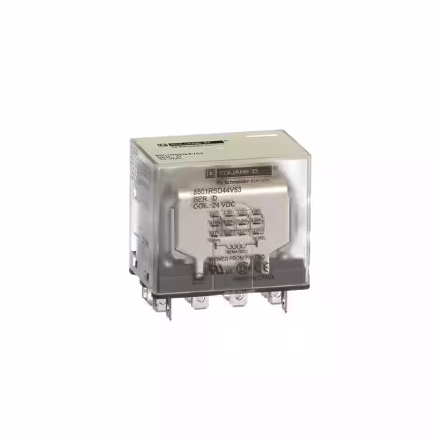 8501RSD44V53 Schneider Electric