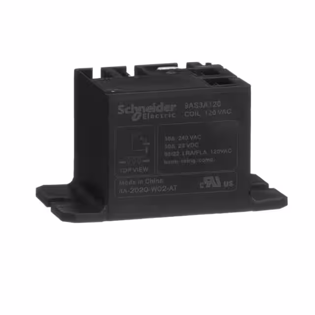 9AS3A120 Schneider Electric