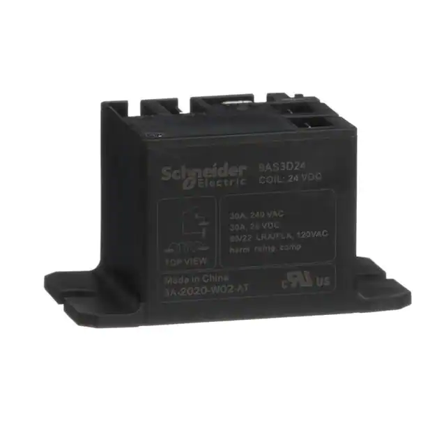 9AS3D24 Schneider Electric