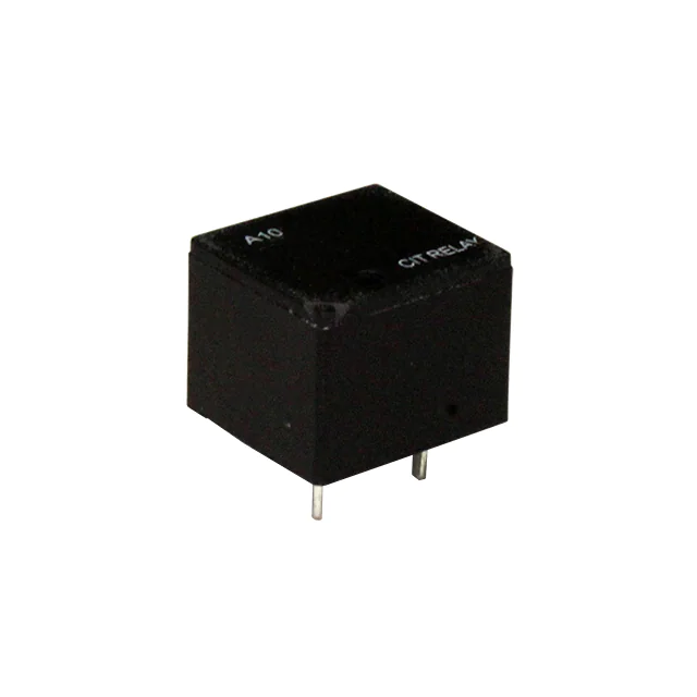 A101CS12VDC CIT Relay and Switch