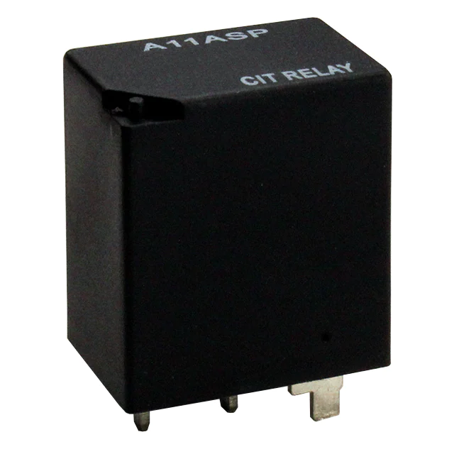 A11ASP24VDC1.2D CIT Relay and Switch