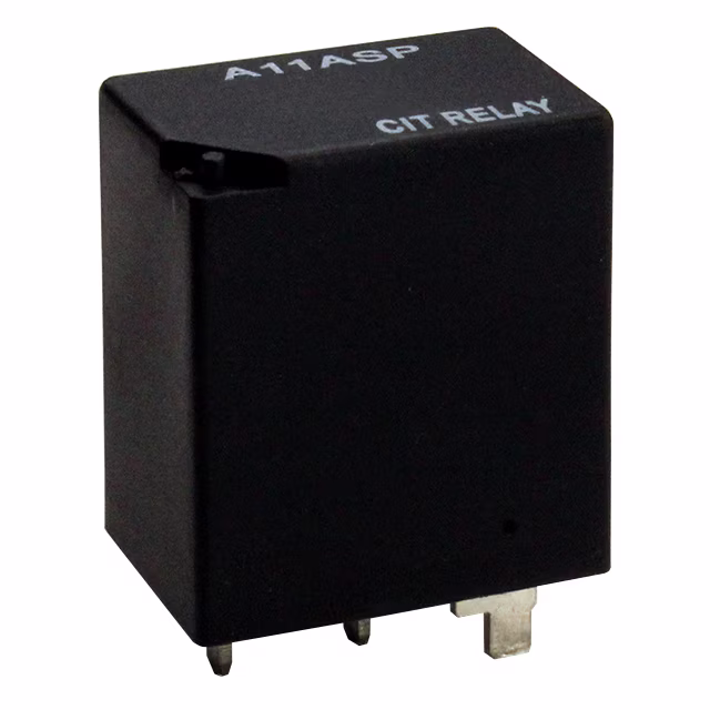 A11ASP24VDC1.5D CIT Relay and Switch