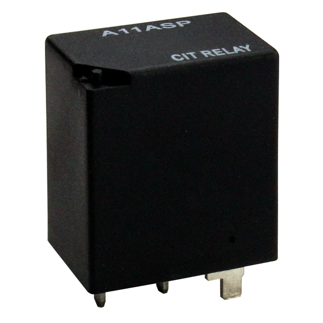 A11ASP24VDC1.5R CIT Relay and Switch