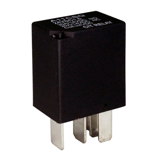 A11CSQ24VDC1.5 CIT Relay and Switch