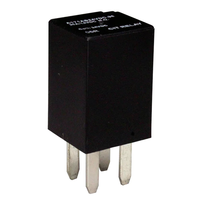 A171AS24VDC.96D CIT Relay and Switch