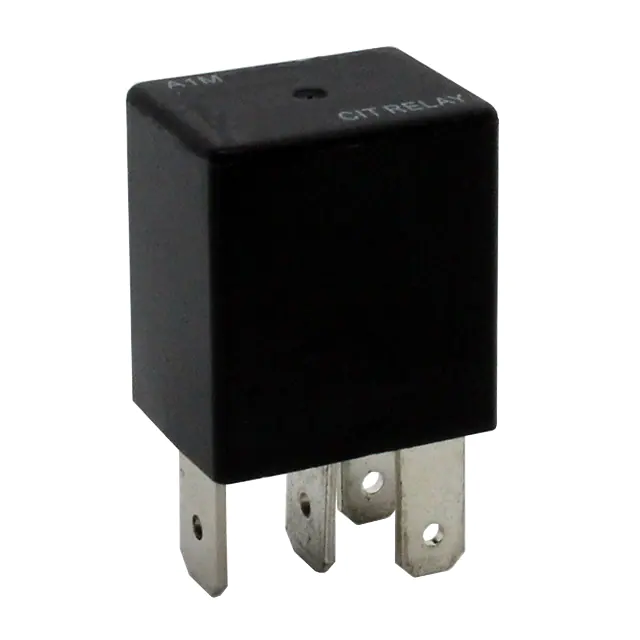 A1M1CSQ12VDCD CIT Relay and Switch