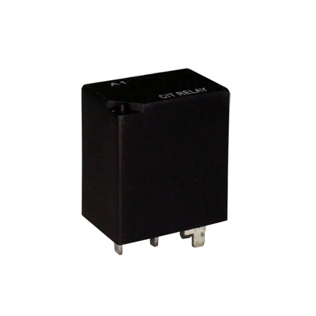 A11CSP48VDC1.2R CIT Relay and Switch