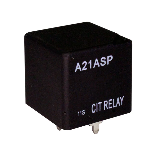 A21ASP24VDC1.6 CIT Relay and Switch