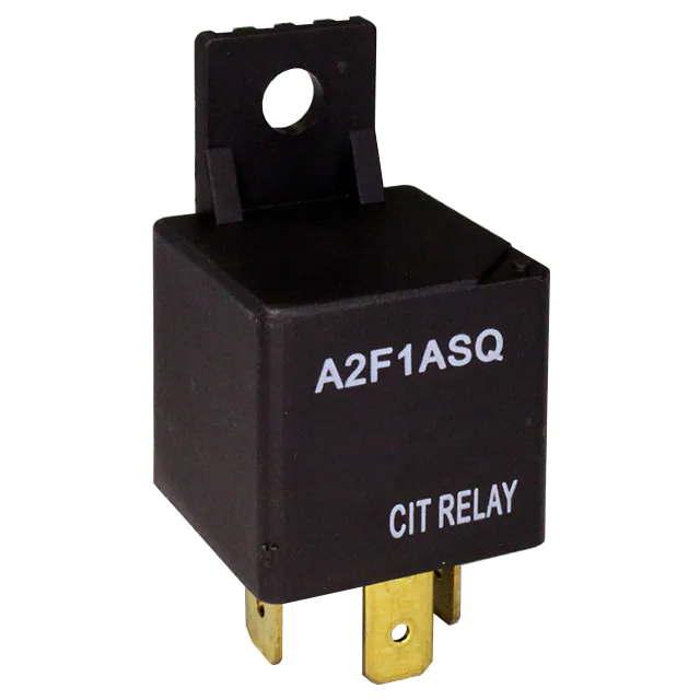 A2F1ASQ24VDC1.6 CIT Relay and Switch