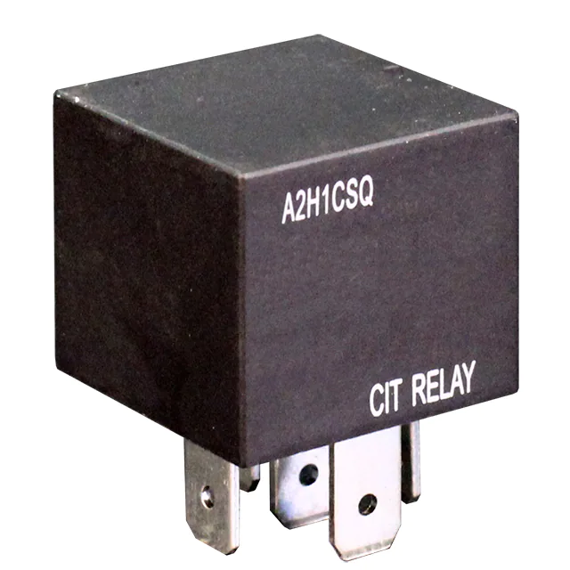 A2H1CSQ24VDC1.6 CIT Relay and Switch