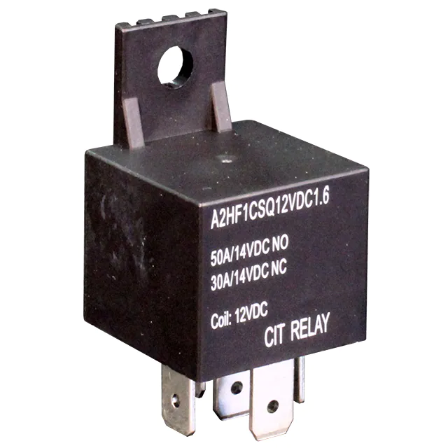 A2HF1CSQ12VDC1.6 CIT Relay and Switch