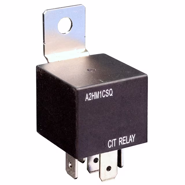 A2HM1CSQ24VDC1.6D CIT Relay and Switch