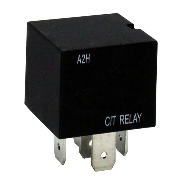 A2H1CCQ24VDC1.6D CIT Relay and Switch