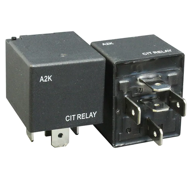 A2K1ASQ12VDC1.6 CIT Relay and Switch