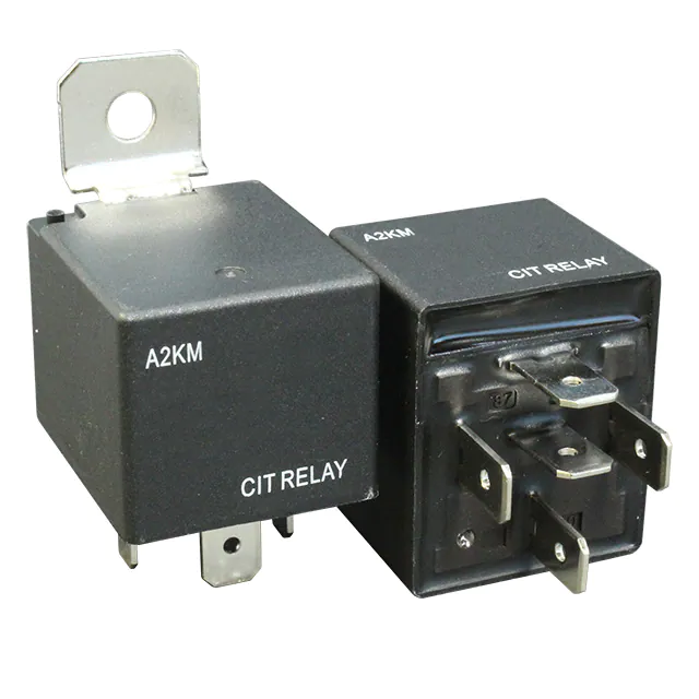 A2KM1CSQ12VDC1.6D CIT Relay and Switch