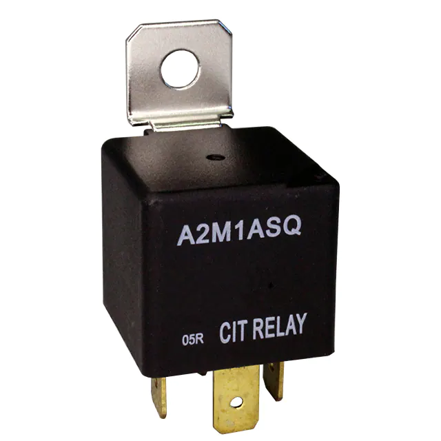 A2M1ASQ24VDC1.6D CIT Relay and Switch
