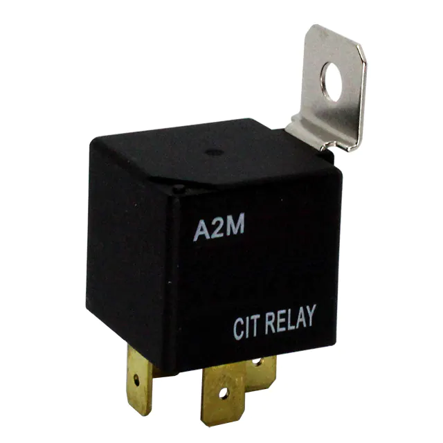 A2M1CSQ6VDC1.6 CIT Relay and Switch