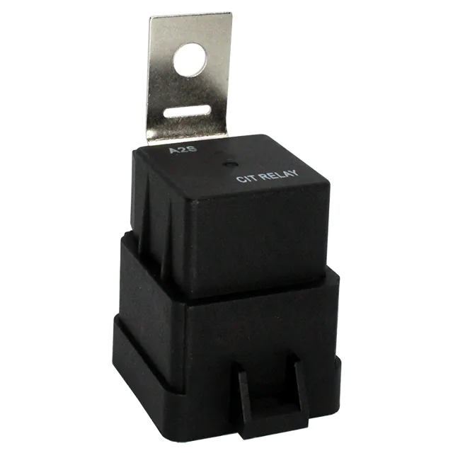 A2S1CSQ48VDC1.9 CIT Relay and Switch