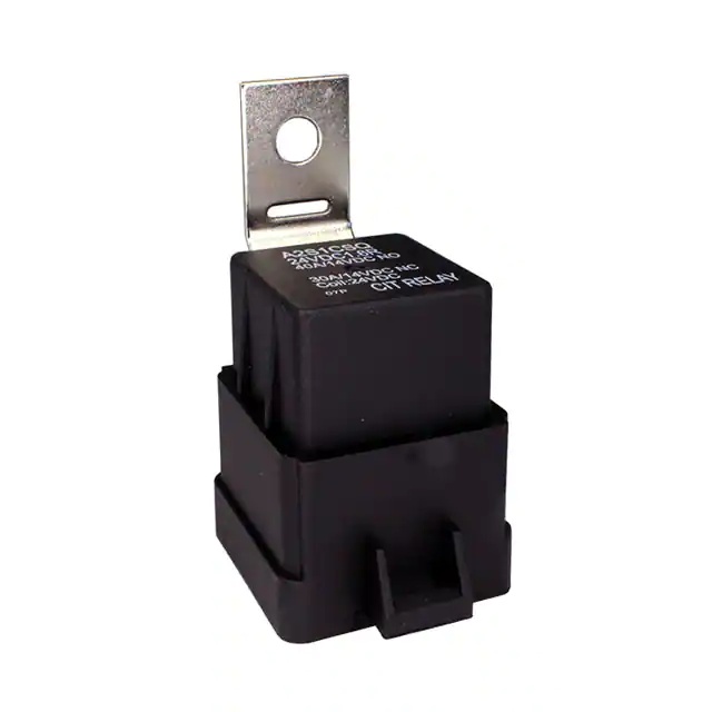 A2S1CSQ24VDC1.6R CIT Relay and Switch